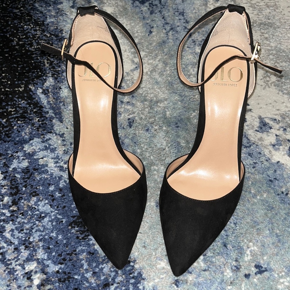 J.LO Heels